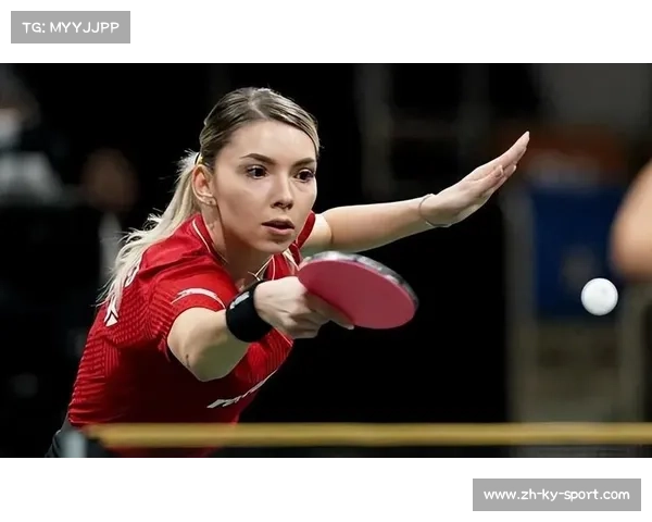 14岁罗马尼亚小将爆冷夺欧洲青年锦标赛冠军震惊全场