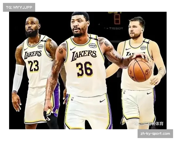 湖人防守效率近期跃居联盟第八 斯玛特加盟成为防守指挥官